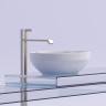 Раковина-чаша Ceramicanova Element 50 CN6056 Белая глянцевая