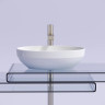 Раковина-чаша Ceramicanova Element 50 CN6056 Белая глянцевая
