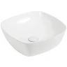 Раковина-чаша Ceramicanova Element 40 CN5006 Белая