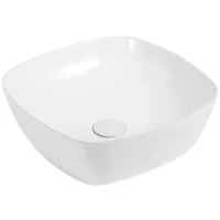 Раковина-чаша Ceramicanova Element 40 CN5006 Белая