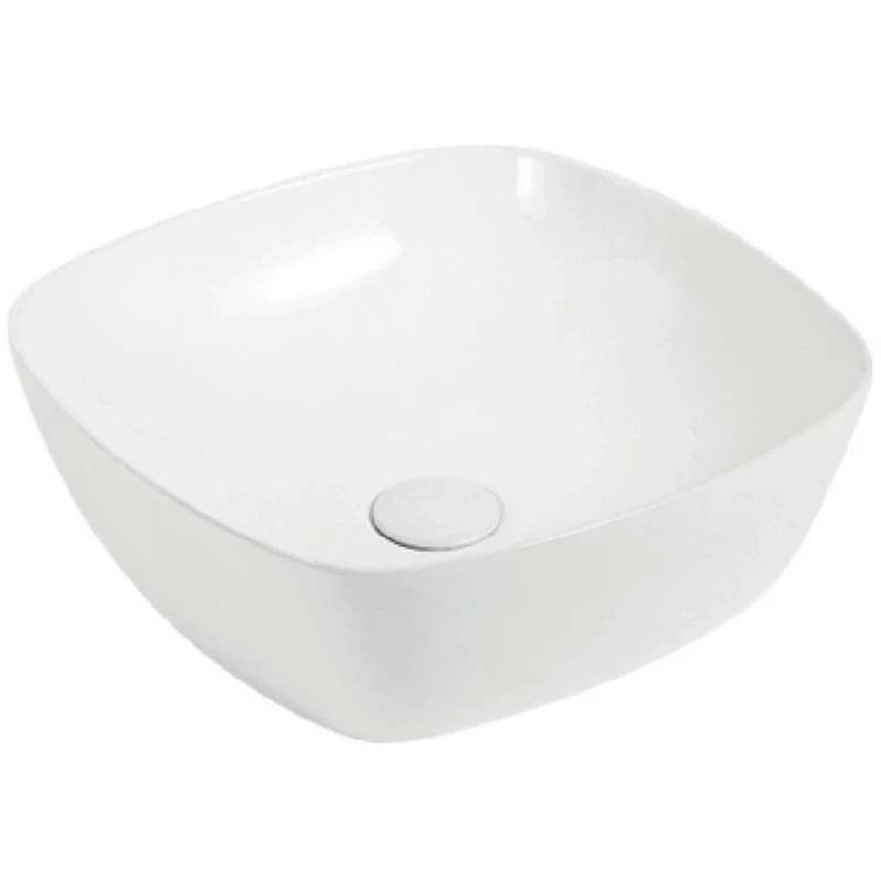 Раковина-чаша Ceramicanova Element 40 CN5006 Белая