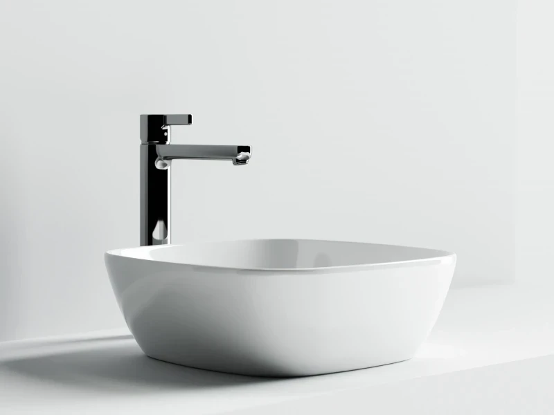 Раковина-чаша Ceramicanova Element 40 CN5006 Белая