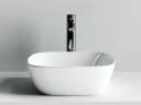 Раковина-чаша Ceramicanova Element 40 CN5006 Белая