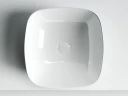 Раковина-чаша Ceramicanova Element 40 CN5006 Белая