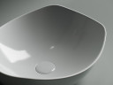 Раковина-чаша Ceramicanova Element 42 CN5017 Белая