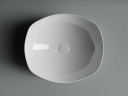 Раковина-чаша Ceramicanova Element 42 CN5017 Белая