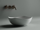 Раковина-чаша Ceramicanova Element 42 CN5017 Белая