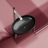 Раковина-чаша Ceramicanova Element 50 CN6056MB Черная матовая